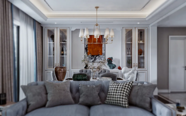 花了幾十萬裝修,現在房屋入住5年了,這些櫃子越來越實用 花了幾十萬裝修,現在房屋入住5年了,這些櫃子越來越實用