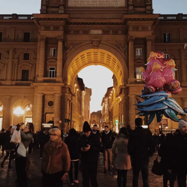 義大利治安怎麼樣？留學生在義大利安全嗎？