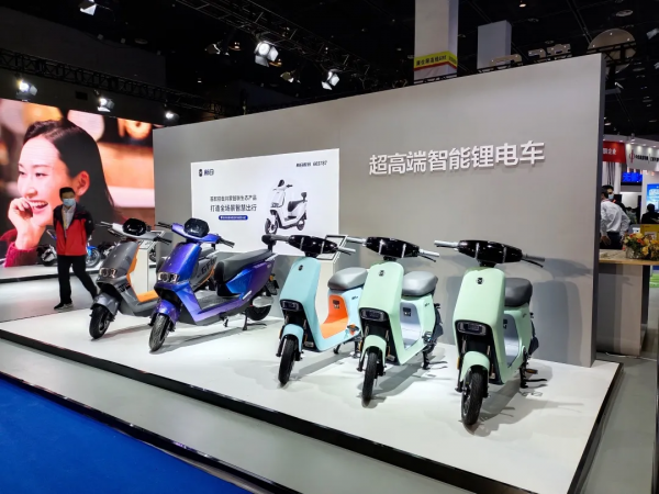 產能、產品雙線出擊！2022年電動車品牌的必爭之地