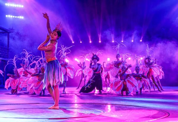 地方土皇帝有多牛？國內唯一的恩施土司城，堪稱“湖北小故宮”