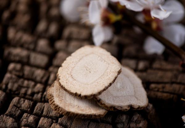 聊一味中成藥——都梁丸,散風寒,止頭痛,治鼻淵 聊一味中成藥——都梁丸,散風寒,止頭痛,治鼻淵