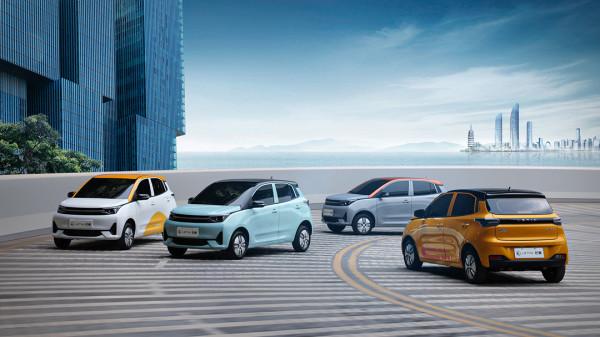 跨行業造車火了？醒醒！你不是蘭博基尼！