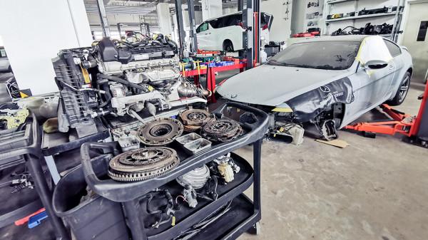 因為這三種車怎麼買的問題  這年頭有錢買車都難選！