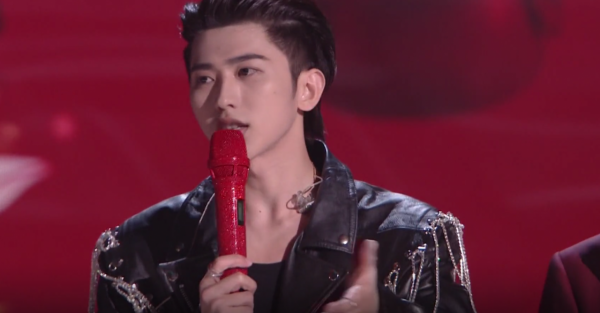 芒果臺又出晚會：沈夢辰熱辣，鍾欣潼狀態差，言承旭是驚喜