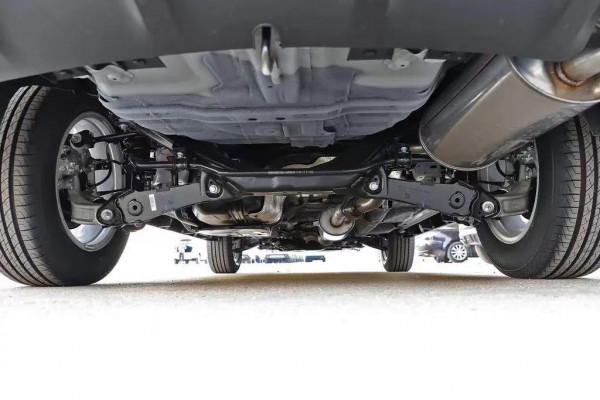 哈弗M6陡坡緩降功能受限怎麼回事? 哈弗M6陡坡緩降功能受限怎麼回事?