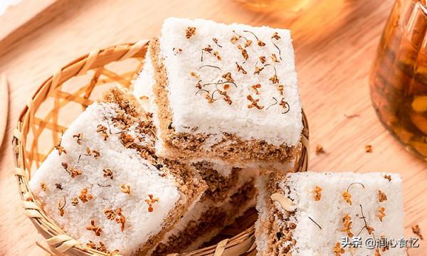 快過年了,5種長輩們喜歡的年貨零食提前囤,經典老味道,很良心 快過年了,5種長輩們喜歡的年貨零食提前囤,經典老味道,很良心