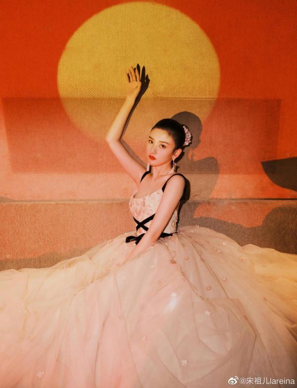 高畫質桌布—宋祖兒 高畫質桌布—宋祖兒