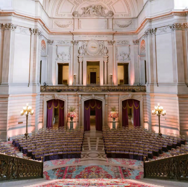 頂級名媛重新整理豪門婚禮規格!高定婚紗鑲鏡片美出圈,嘉賓來頭不小 頂級名媛重新整理豪門婚禮規格!高定婚紗鑲鏡片美出圈,嘉賓來頭不小