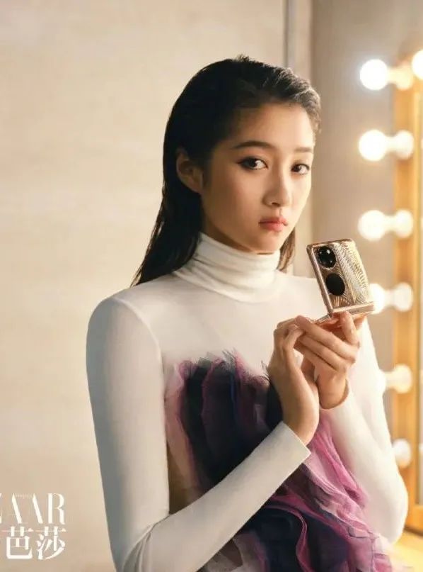 Redmi K50官宣！FindX系列首發天璣9000 | 華為P50Pocket真機照