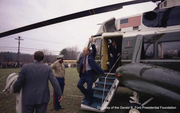 象徵權力與體面的美國總統專機,排放超標還漏油了 象徵權力與體面的美國總統專機,排放超標還漏油了
