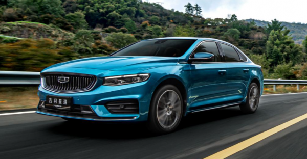 1月份車型投訴量排行榜出爐 尤拉好貓奪冠 吉利4款車型入榜