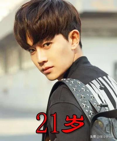 熱巴任嘉倫21歲出道，宋威龍16歲出道，看到宋祖兒：厲害了