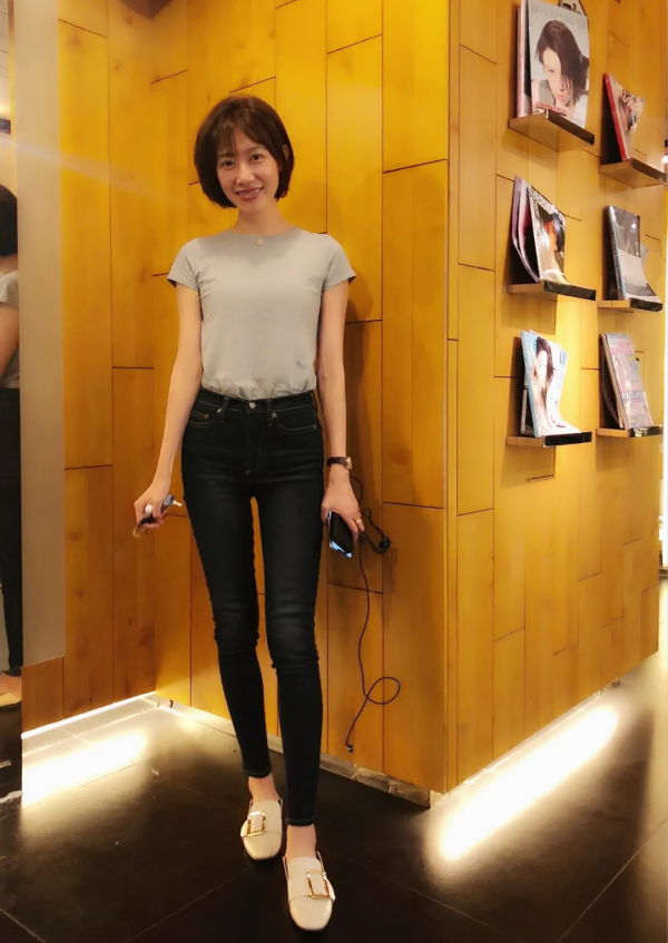 張萌：從不修邊幅到建立美學思維，我到底經歷了什麼？