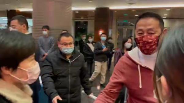 十一次文代會召開，堪稱娛樂圈的人品照妖鏡