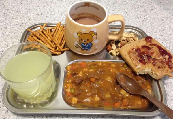 曬曬中國、俄羅斯、美國的單兵口糧，對比後才發現差別大了