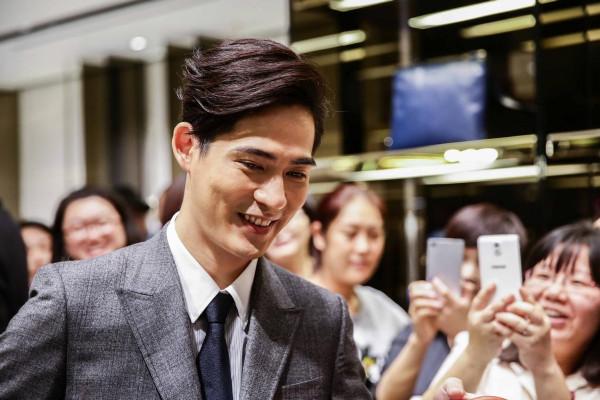 《流星花園》20年，演員境況大不相同，有人被拘役，有人不幸離世