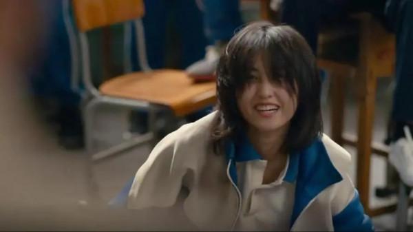 趙今麥新劇《開端》熱播,00後四大女童星誰演技最好?答案來了 趙今麥新劇《開端》熱播,00後四大女童星誰演技最好?答案來了