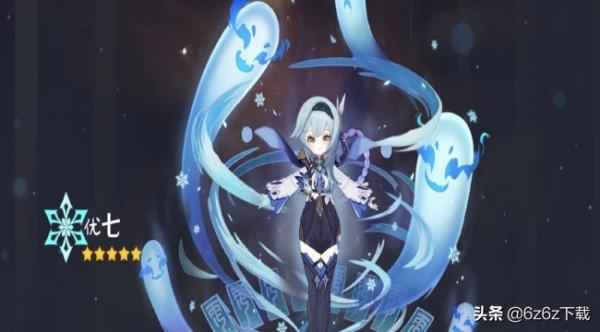 原神與幻塔抽卡氪金分析