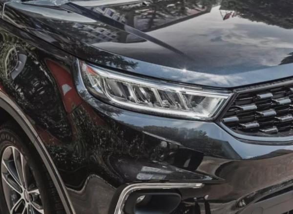 福特領界對比捷達VS5,誰才是務實派SUV代表? 福特領界對比捷達VS5,誰才是務實派SUV代表?