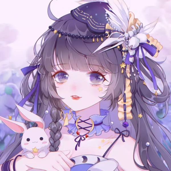 百看不厭的男女生動漫頭像不可錯過