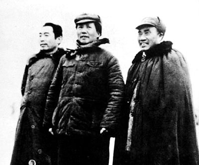 毛主席與舊中國的“買辦階級”