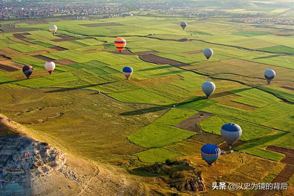 一直夢想恢復大國地位的土耳其，真實實力如何，暫未達到大國水平