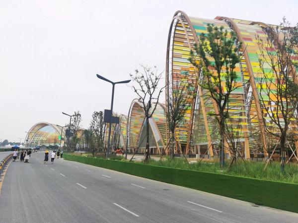 中央植物工廠連鎖模式-柑桔標準化育苗種植的踐行者(1) 中央植物工廠連鎖模式-柑桔標準化育苗種植的踐行者(1)