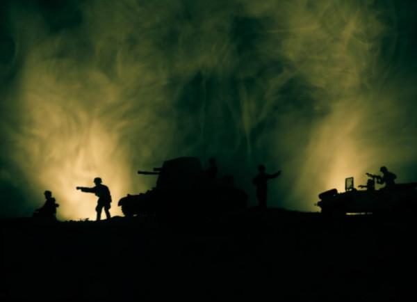 如果爆發戰爭，40年沒打仗我們能贏嗎？現在的實力究竟有多強大？