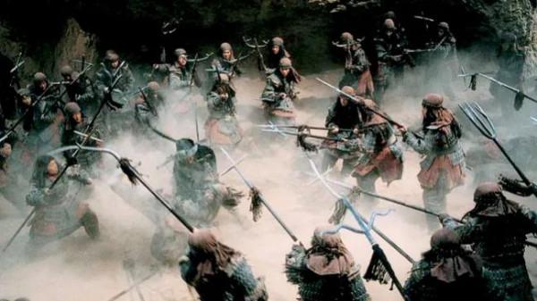 最能打仗的五個省,看看有沒有你的家鄉? 最能打仗的五個省,看看有沒有你的家鄉?