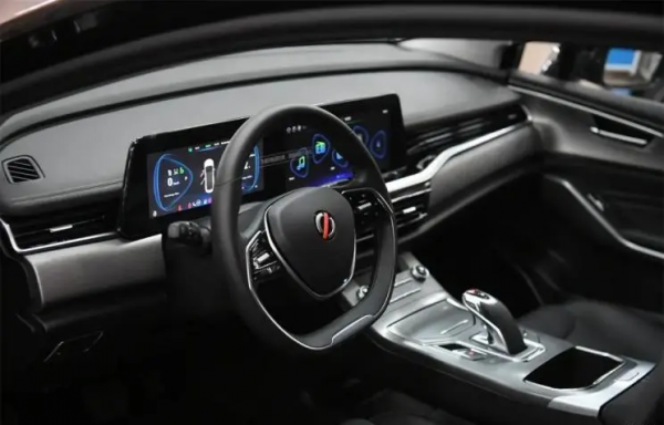 新款朗逸釋出，長得也太像帕薩特了吧