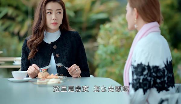 《家族榮耀》開播就互撕，張智霖新劇緊抓觀眾眼球，看四集不過癮