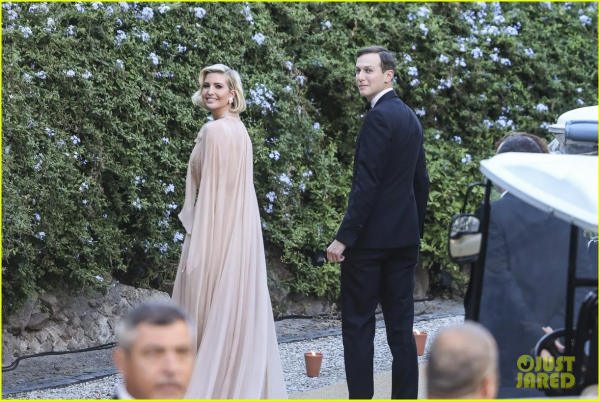 梅根的幾位重量級閨蜜，一個比一個厲害，一個比一個有錢