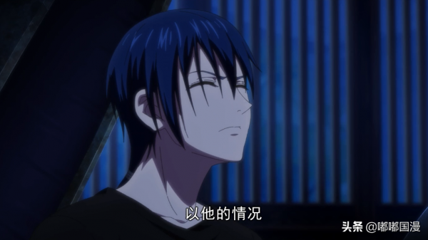 一人之下程式設計師進入的內景，和我們嚮往的元宇宙，有區別嗎？