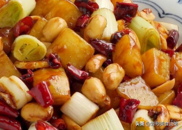 分享土豆的美味新吃法，鮮香麻辣，解饞又美味，吃一次念念不忘