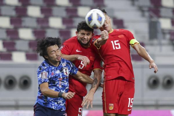 “一起看寂寞”？國足必須破釜沉舟，不換思路就換人