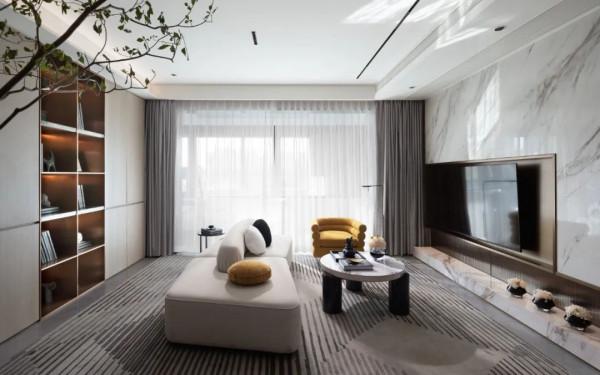 融創&CenterDot;壹號匯 樣板間