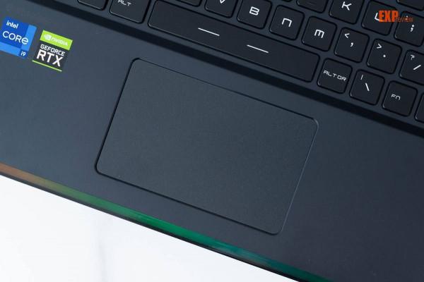 微星強襲GE76-11UH遊戲本評測：全方位旗艦享受的頂級遊戲本體驗