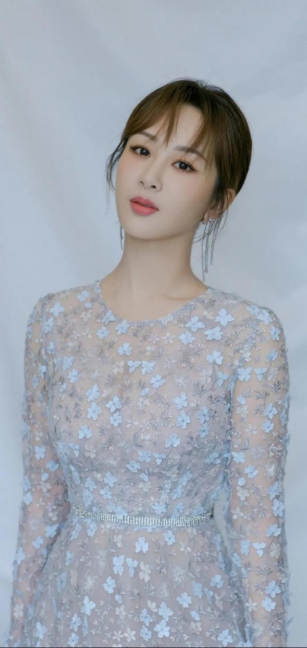 楊紫高畫質美圖