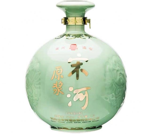 去河南，行家不喝杜康！卻專喝這6款“平價酒”，當地人：識貨