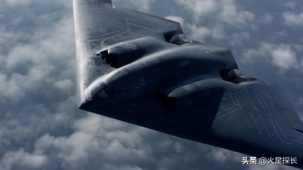 洲際導彈已覆蓋全球，為何還要研製遠端戰略轟炸機？三大優勢明顯