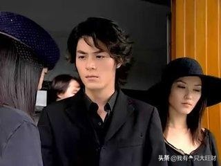 《海豚灣戀人》縱然為愛卑微進了塵埃，但沈曼青依然是耀眼的天后