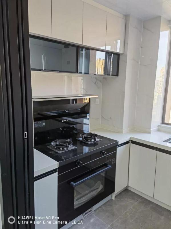 2021下半年新房完工實景 給開春要裝修的你一些啟示