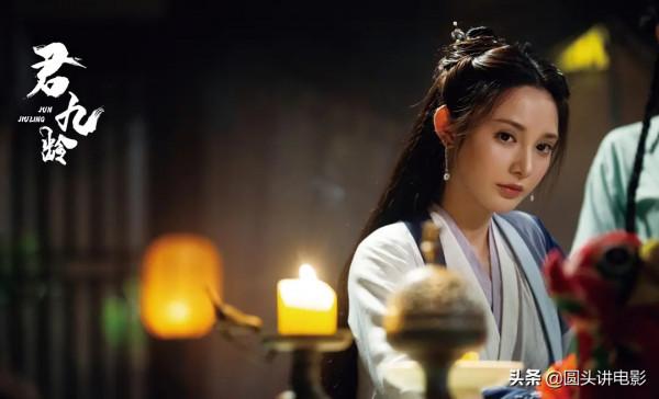 當前熱播的三部低分爛劇,要是一部都沒看,那就太幸運了 當前熱播的三部低分爛劇,要是一部都沒看,那就太幸運了