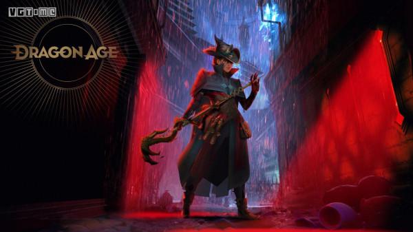 《龍騰世紀4》將注重單人遊戲體驗 2022年公佈更多訊息