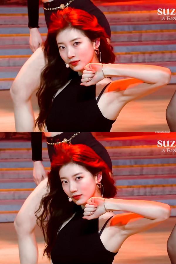 她的臉比她的人生更讓人羨慕