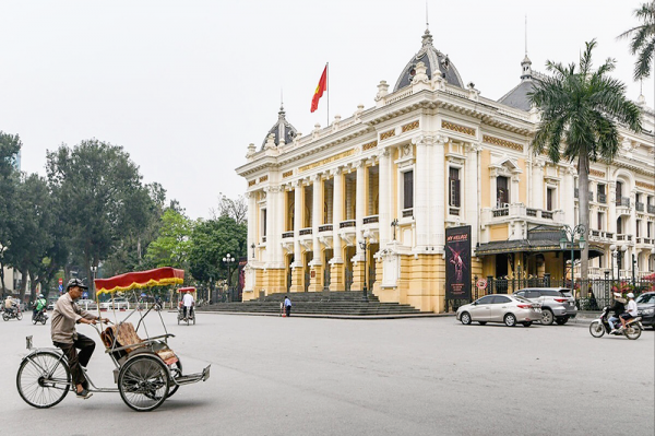 越南美食全攻略:從越南菜到越南小吃,全方位探索越南美食 越南美食全攻略:從越南菜到越南小吃,全方位探索越南美食