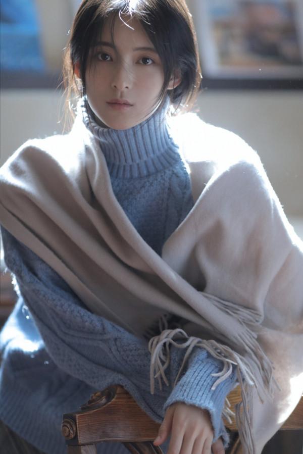 孫安可的臉，是&OpenCurlyDoubleQuote;故事感&rdquo;與&OpenCurlyDoubleQuote;脆弱感&rdquo;的集合