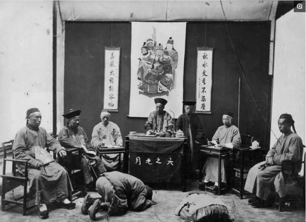 中國古代如何對待人販子？明朝的慘不忍睹，漢朝的最值得學習