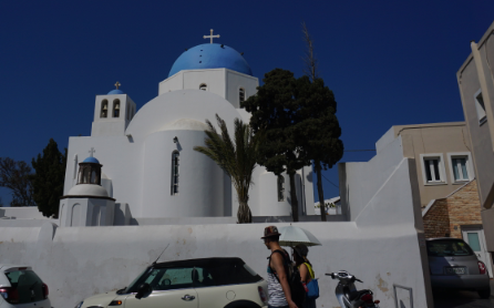 窮遊世界20——希臘西班牙葡萄牙13天遊(續) 窮遊世界20——希臘西班牙葡萄牙13天遊(續)