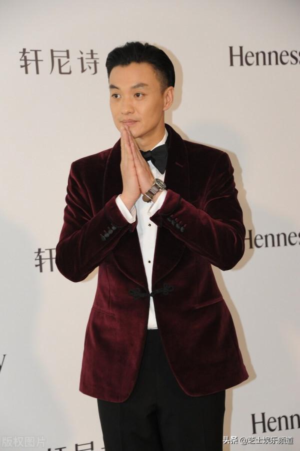 週一圍寵了她5年,轉身卻娶了“二婚”的朱丹 週一圍寵了她5年,轉身卻娶了“二婚”的朱丹